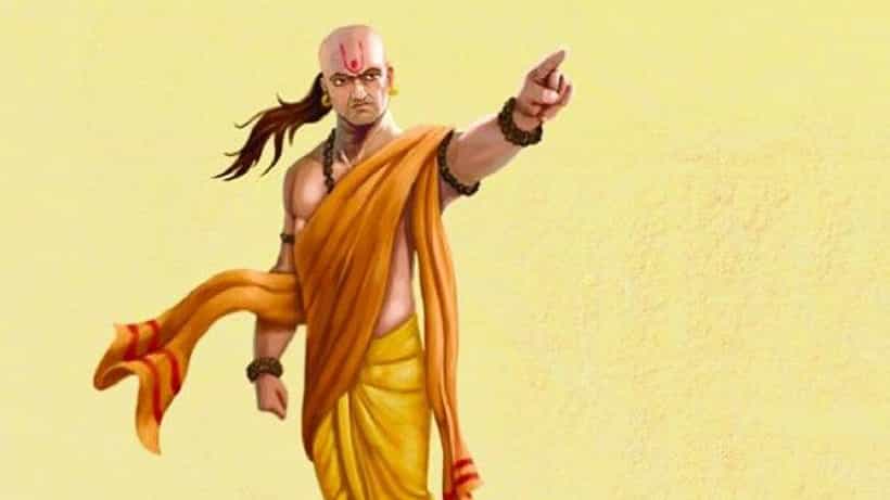 Chanakya Niti: ನಿಮ್ಮ ಅತಿಯಾದ ಕೋಪದಿಂದಾಗಿ ಈ ಎಲ್ಲವನ್ನೂ ಕಳೆದುಕೊಳ್ಳಬೇಕಾಗುತ್ತೆ, ಜೋಕೆ