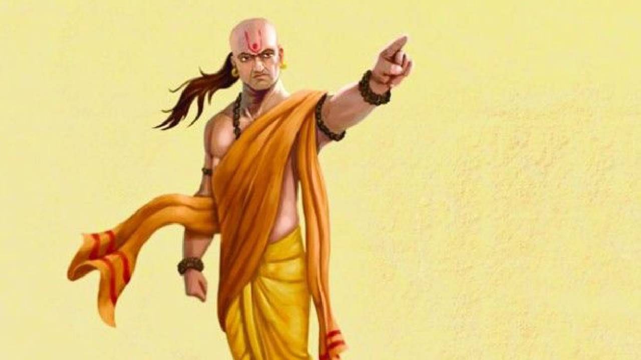 Chanakya Niti: ನಿಮ್ಮ ಅತಿಯಾದ ಕೋಪದಿಂದಾಗಿ ಈ ಎಲ್ಲವನ್ನೂ ಕಳೆದುಕೊಳ್ಳಬೇಕಾಗುತ್ತೆ, ಜೋಕೆ