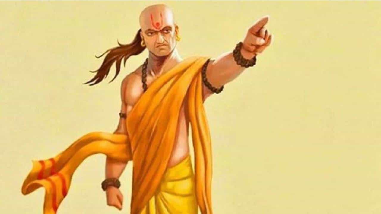 Chanakya Niti: ಈ ನಾಲ್ಕು ಅಭ್ಯಾಸಗಳೇ ಜೀವನದ ಎಲ್ಲಾ ದುಃಖ, ನೋವನ್ನು ದೂರ ಮಾಡುತ್ತದೆ ಎನ್ನುತ್ತಾರೆ ಚಾಣಕ್ಯ