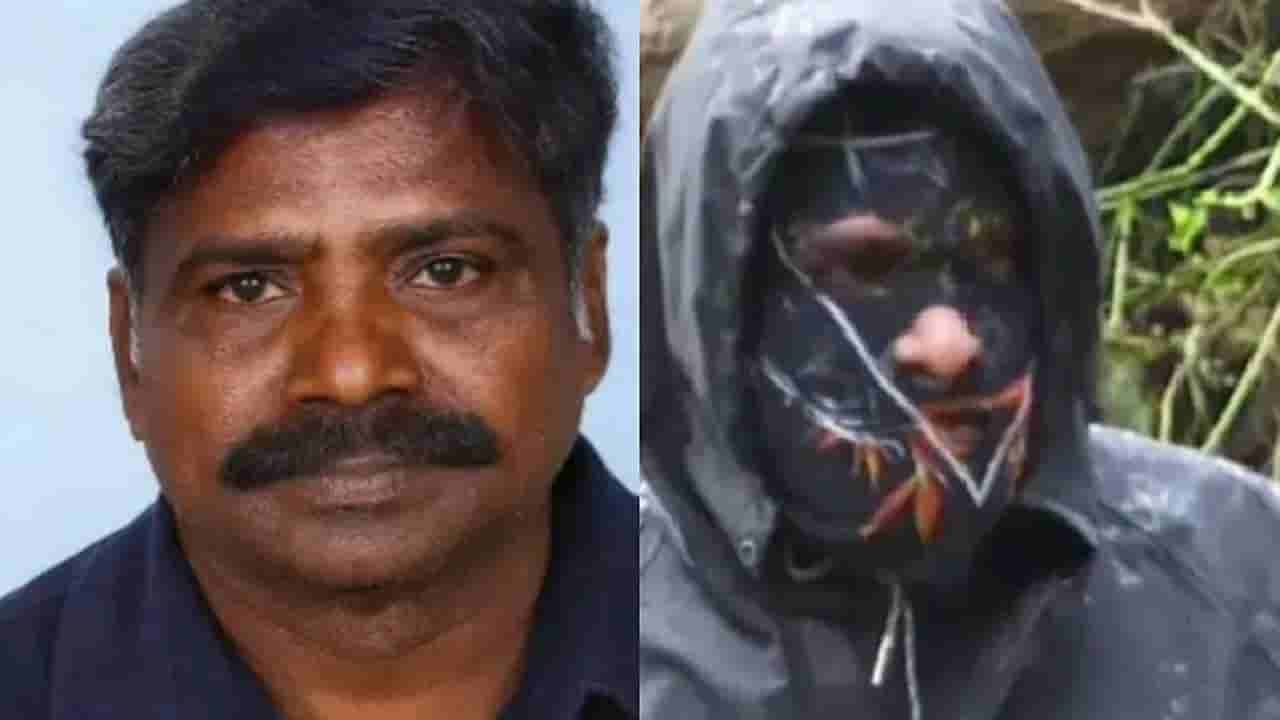 ಧರ್ಮಸ್ಥಳ ಶವ ಹೂತಿಟ್ಟ ಕೇಸ್​: ಚಿನ್ನಯ್ಯಗೆ 14 ದಿನ ನ್ಯಾಯಾಂಗ ಬಂಧನ, ಶಿವಮೊಗ್ಗ ಜೈಲಿಗೆ ಶಿಫ್ಟ್