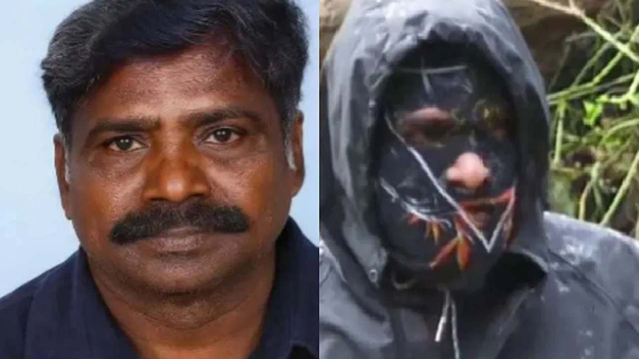 ಧರ್ಮಸ್ಥಳ ಶವ ಹೂತಿಟ್ಟ ಕೇಸ್​: ಚಿನ್ನಯ್ಯಗೆ 14 ದಿನ ನ್ಯಾಯಾಂಗ ಬಂಧನ, ಶಿವಮೊಗ್ಗ ಜೈಲಿಗೆ ಶಿಫ್ಟ್