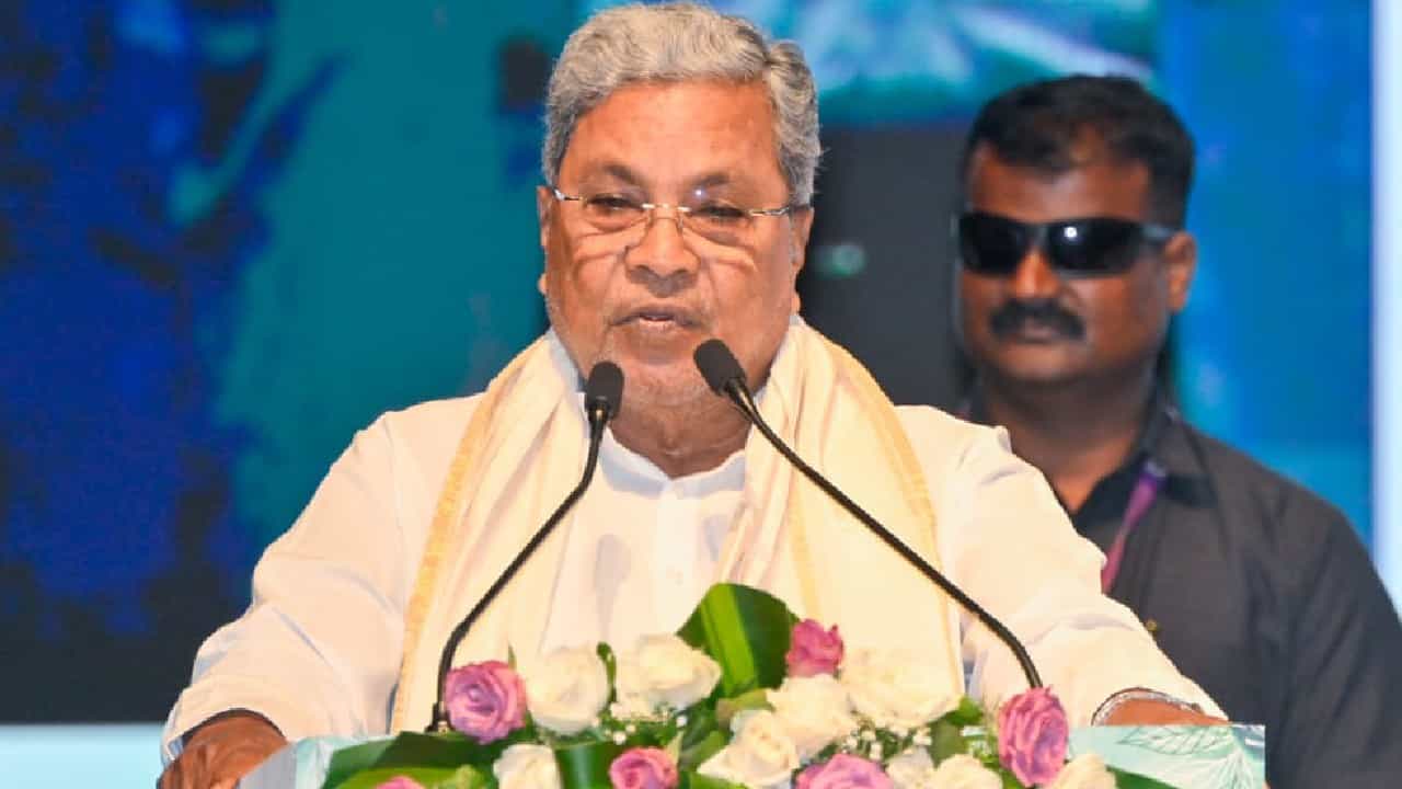 ಆಳಂದ ಮತಗಳ್ಳತನ ಪ್ರಕರಣದ ತನಿಖೆಗೆ ಎಸ್ಐಟಿ ರಚನೆ; ಸಿಎಂ ಸಿದ್ದರಾಮಯ್ಯ ಆದೇಶ ಆಳಂದ ಮತಗಳ್ಳತನ ಪ್ರಕರಣದ ತನಿಖೆಗೆ ಎಸ್ಐಟಿ ರಚನೆ; ಸಿಎಂ ಸಿದ್ದರಾಮಯ್ಯ ಆದೇಶ