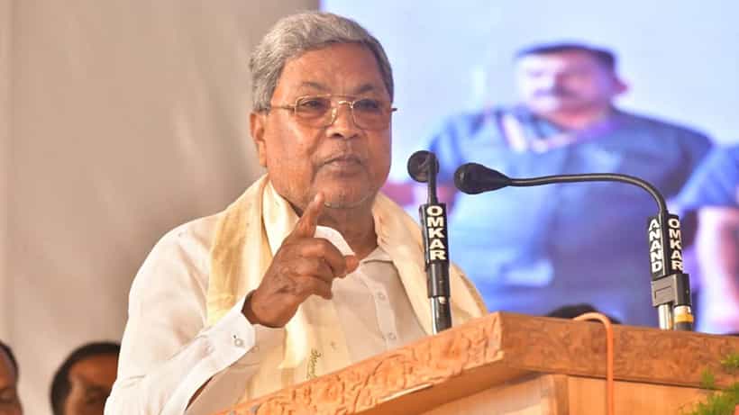 ನಾನು ಕೂಡ ಹಿಂದೂ: ಮಂದಿರ ಕಟ್ಟಿಸಿದ್ದೀವಿ ಎಂದ ಸಿಎಂ ಸಿದ್ದರಾಮಯ್ಯ
