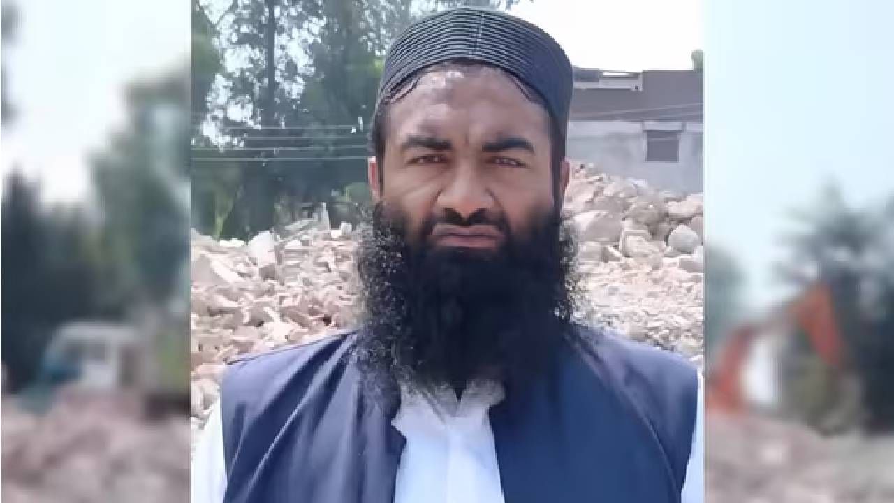 ಮುರಿಡ್ಕೆ ಮೇಲೆ ಭಾರತ ದಾಳಿ ಮಾಡಿದ್ದು ಹೌದು, ಸತ್ಯ ಒಪ್ಪಿಕೊಂಡ ಎಲ್ಇಟಿ ಕಮಾಂಡರ್ ಮುರಿಡ್ಕೆ ಮೇಲೆ ಭಾರತ ದಾಳಿ ಮಾಡಿದ್ದು ಹೌದು, ಸತ್ಯ ಒಪ್ಪಿಕೊಂಡ ಎಲ್ಇಟಿ ಕಮಾಂಡರ್