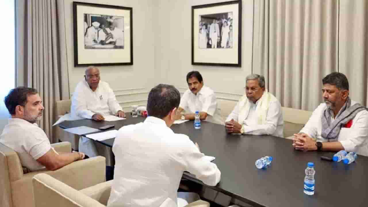 ನನೆಗುದಿಗೆ ಬಿದ್ದಿದ್ದ ನಿಗಮ-ಮಂಡಳಿಗೆ ಕೊನೆಗೂ ನೇಮಕ: ಜೈಲಿನಲ್ಲಿರುವ ಶಾಸಕನ ಪತ್ನಿಗೂ ಜಾಕ್‌ಪಾಟ್