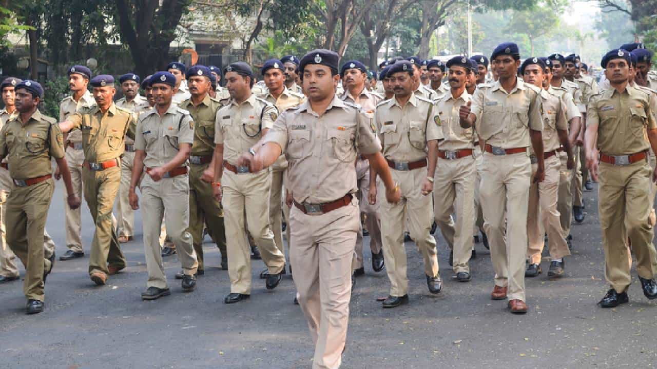 SSC Constable Jobs 2025: 7565 ಕಾನ್ಸ್ಟೇಬಲ್ ಹುದ್ದೆಗಳಿಗೆ ನೇಮಕಾತಿ; ಪಿಯುಸಿ ಪಾಸ್ ಆಗಿದ್ರೆ ಕೂಡಲೇ ಅರ್ಜಿ ಸಲ್ಲಿಸಿ SSC Constable Jobs 2025: 7565 ಕಾನ್ಸ್ಟೇಬಲ್ ಹುದ್ದೆಗಳಿಗೆ ನೇಮಕಾತಿ; ಪಿಯುಸಿ ಪಾಸ್ ಆಗಿದ್ರೆ ಕೂಡಲೇ ಅರ್ಜಿ ಸಲ್ಲಿಸಿ