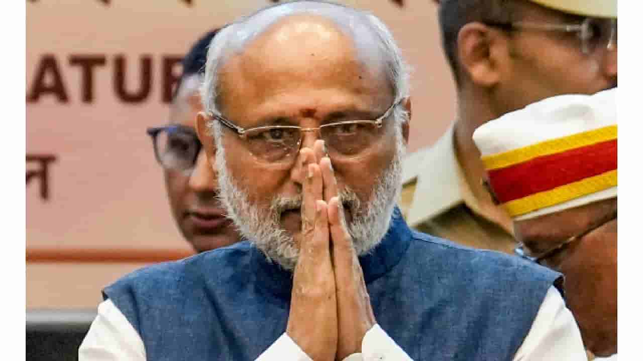 ಸಿ.ಪಿ ರಾಧಾಕೃಷ್ಣನ್ ಯಾರು? ಭಾರತದ ನೂತನ ಉಪರಾಷ್ಟ್ರಪತಿಯ ಬಗ್ಗೆ ನಿಮಗೆಷ್ಟು ಗೊತ್ತು?