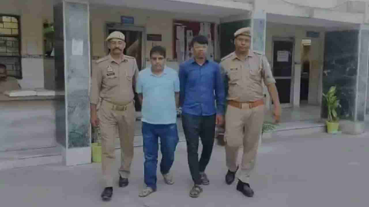 ಇನ್ಶೂರೆನ್ಸ್ ಹಣಕ್ಕಾಗಿ ಇಡೀ ಕುಟುಂಬವನ್ನೇ ಕೊಂದ ವ್ಯಕ್ತಿ