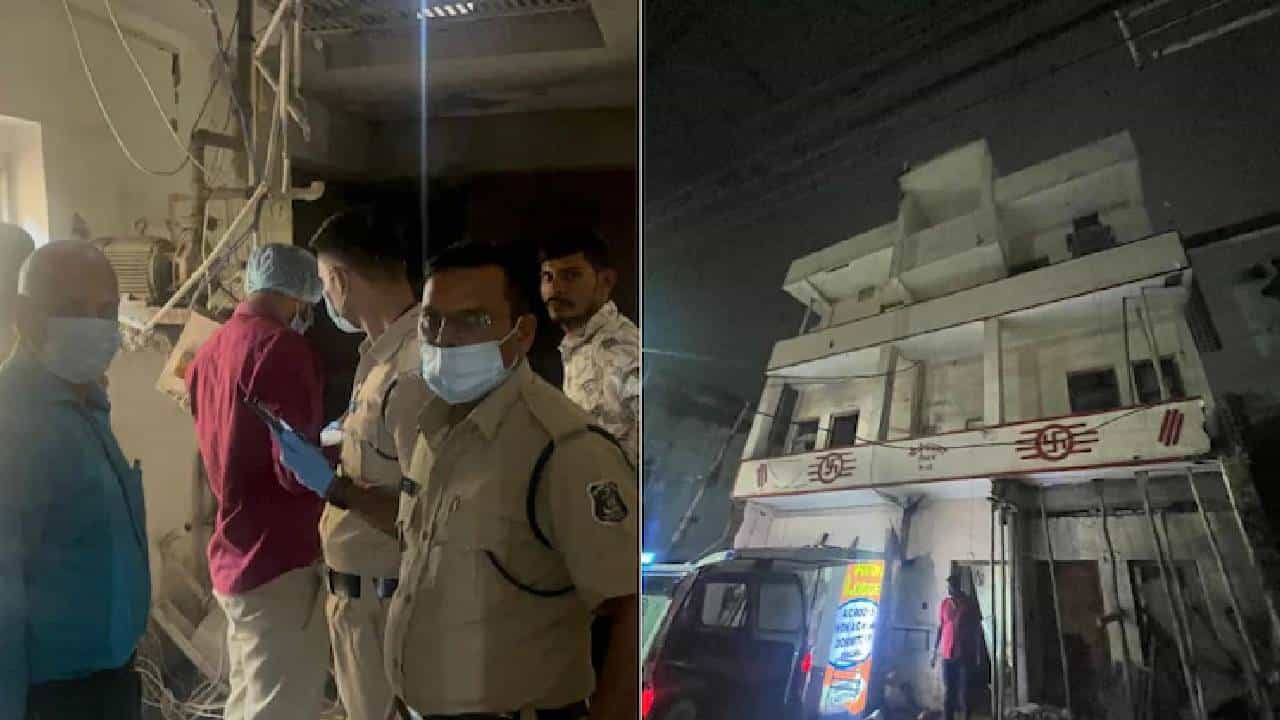 ಗೆಳೆಯನ ಕತ್ತು ಸೀಳಿ ಕೊಲೆಗೈದ ಗರ್ಭಿಣಿ ಗೆಳತಿ ಗೆಳೆಯನ ಕತ್ತು ಸೀಳಿ ಕೊಲೆಗೈದ ಗರ್ಭಿಣಿ ಗೆಳತಿ