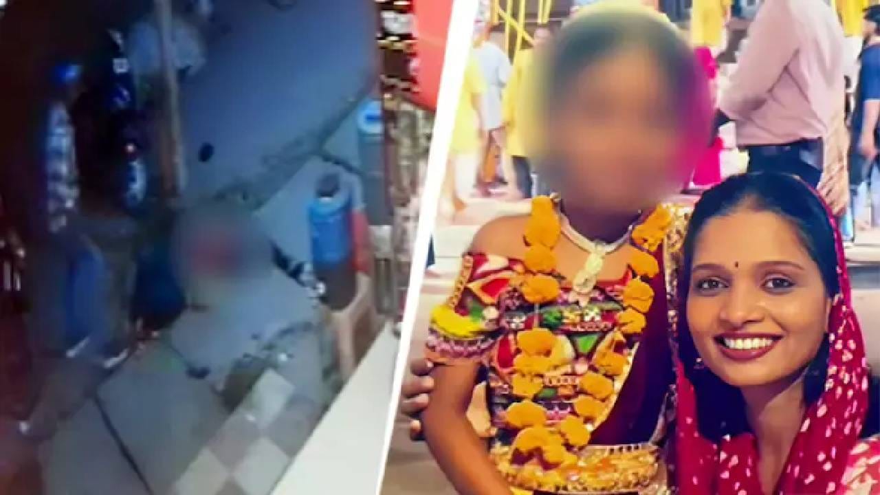 ಜನನಿಬಿಡ ಪ್ರದೇಶದಲ್ಲಿ ಪತ್ನಿಯನ್ನು ಕೊಲೆಗೈದು ಪರಾರಿ, ಪತಿ ಕೊನೆಗೂ ಅರೆಸ್ಟ್ ಜನನಿಬಿಡ ಪ್ರದೇಶದಲ್ಲಿ ಪತ್ನಿಯನ್ನು ಕೊಲೆಗೈದು ಪರಾರಿ, ಪತಿ ಕೊನೆಗೂ ಅರೆಸ್ಟ್