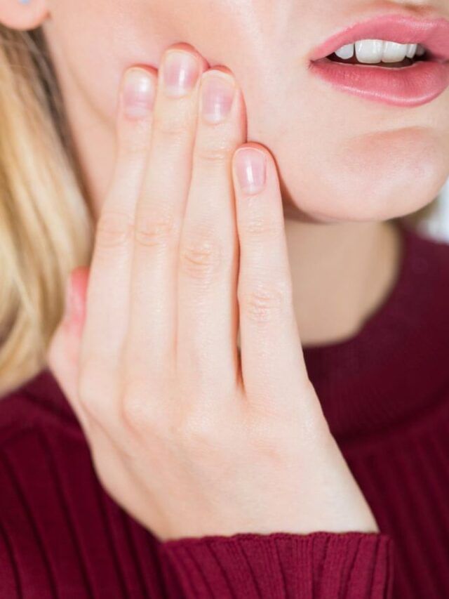 ಊದಿಕೊಂಡ ಒಸಡಿಗೆ ಮನೆಯಲ್ಲೇ ಇದೆ ಪರಿಹಾರ