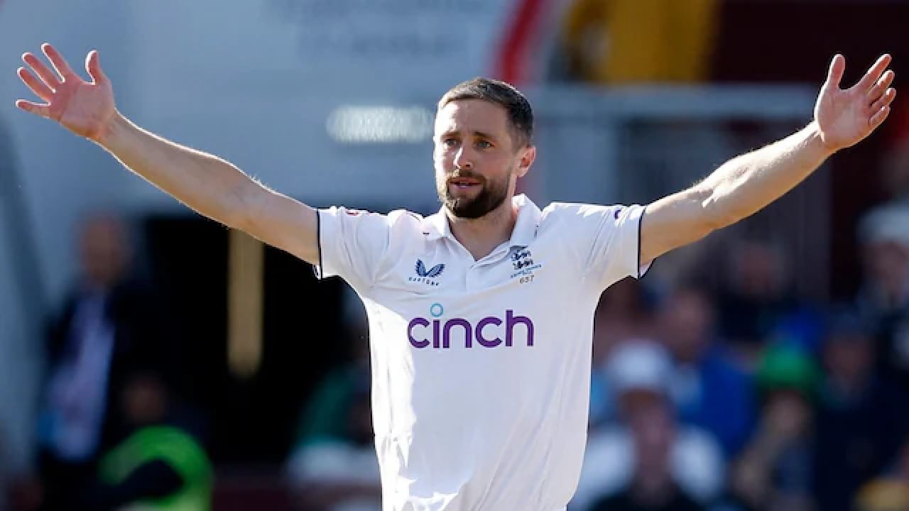 ಕ್ರಿಸ್ ವೋಕ್ಸ್ ಇಂಗ್ಲೆಂಡ್ ಪರ 62 ಟೆಸ್ಟ್ ಪಂದ್ಯಗಳನ್ನಾಡಿದ್ದಾರೆ. ಈ ವೇಳೆ 99 ಇನಿಂಗ್ಸ್ ಆಡಿರುವ ಅವರು ಒಟ್ಟು 2034 ರನ್ ಕಲೆಹಾಕಿದ್ದಾರೆ. ಇನ್ನು ಬೌಲಿಂಗ್‌ನಲ್ಲಿ 192 ವಿಕೆಟ್ ಕಬಳಿಸಿ ಮಿಂಚಿದ್ದಾರೆ.