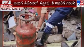 Mysuru: ಬೈಕ್​ಗೆ ಪೆಟ್ರೋಲ್​ ಹಾಕಿಸಿ ಹಣ ಕೊಡದೆ ಯುವಕರು ಪರಾರಿ