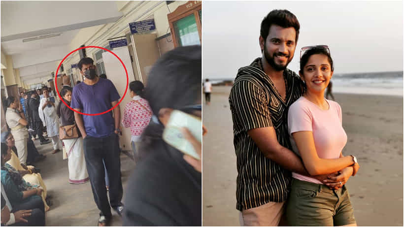 ಫ್ಯಾಮಿಲಿ ಕೋರ್ಟ್ ಮೆಟ್ಟಿಲೇರಿದ ಡಾರ್ಲಿಂಗ್ ಕೃಷ್ಣ, ಮಿಲನಾ ನಾಗರಾಜ್: ಕಾರಣ ಏನು?