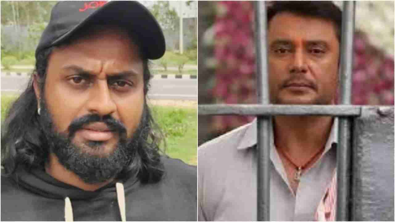 ‘ಜೈಲು ನರಕಯಾತನೆ, ಡಿಪ್ರೆಶನ್ ಕಾಡುತ್ತೆ’; ದರ್ಶನ್ ಬಗ್ಗೆ ಕಳವಳ ವ್ಯಕ್ತಪಡಿಸಿದ ಮಡೆನೂರು ಮನು