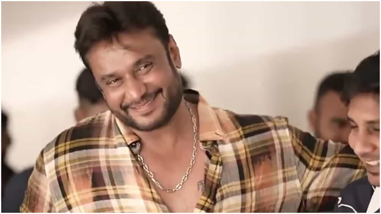 ಕೋರ್ಟ್ ಆದೇಶ ಕೊಟ್ಟರೂ ದರ್ಶನ್​​ಗೆ ಜೈಲಲ್ಲಿ ಸಿಗುತ್ತಿಲ್ಲ ಸೌಲಭ್ಯ; ಅಳಲು ತೋಡಿಕೊಂಡ ದಾಸ