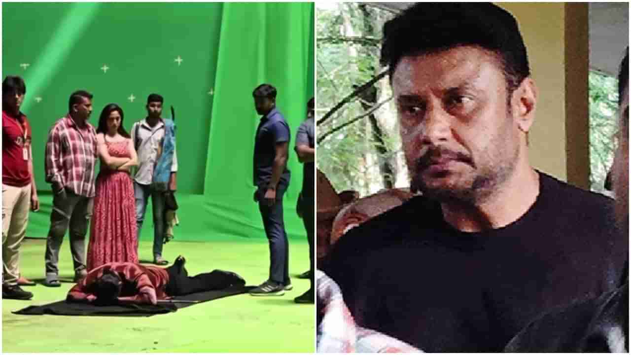 ದರ್ಶನ್​ಗೆ ನಿಜಕ್ಕೂ ಬೆನ್ನು ನೋವು ಇದೆಯಾ? ವೈರಲ್ ಆದ ವಿಡಿಯೋದಲ್ಲಿದೆ ಅಸಲಿಯತ್ತು