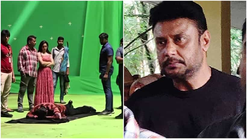 ದರ್ಶನ್ಗೆ ನಿಜಕ್ಕೂ ಬೆನ್ನು ನೋವು ಇದೆಯಾ? ವೈರಲ್ ಆದ ವಿಡಿಯೋದಲ್ಲಿದೆ ಅಸಲಿಯತ್ತು