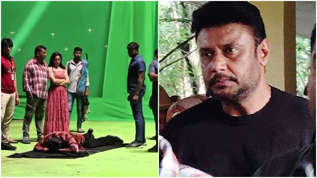 ದರ್ಶನ್​ಗೆ ನಿಜಕ್ಕೂ ಬೆನ್ನು ನೋವು ಇದೆಯಾ? ವೈರಲ್ ಆದ ವಿಡಿಯೋದಲ್ಲಿದೆ ಅಸಲಿಯತ್ತು