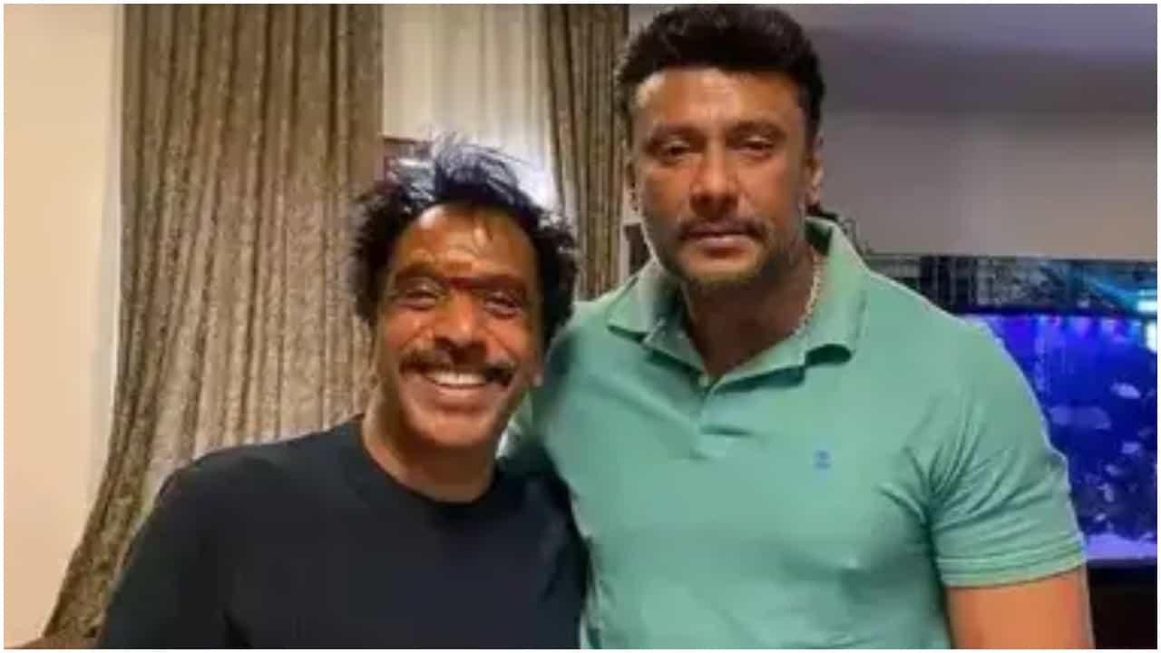 ‘ಏಳು ಸಿನಿಮಾ ಕದ್ದು ಕಲಾಸಿಪಾಳ್ಯ ಮಾಡಿದ್ದೆ’; ಓಂ ಪ್ರಕಾಶ್ ರಾವ್ ಓಪನ್ ಹೇಳಿಕೆ