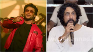 ರಾಜಕೀಯದ ಎಂಟ್ರಿ ಪ್ಲ್ಯಾನ್ ಬಗ್ಗೆ ಮೌನ ಮುರಿದ ನಟ ಕಿಚ್ಚ ಸುದೀಪ್