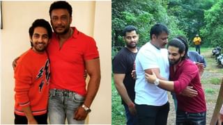 ಸಿದ್ದರಾಮಯ್ಯಗೆ ಬೆಳ್ಳಿ ಕಡಗ ತೊಡಿಸಿ ಖುಷಿಪಟ್ಟ ಮಹಿಳಾಮಣಿಯರು