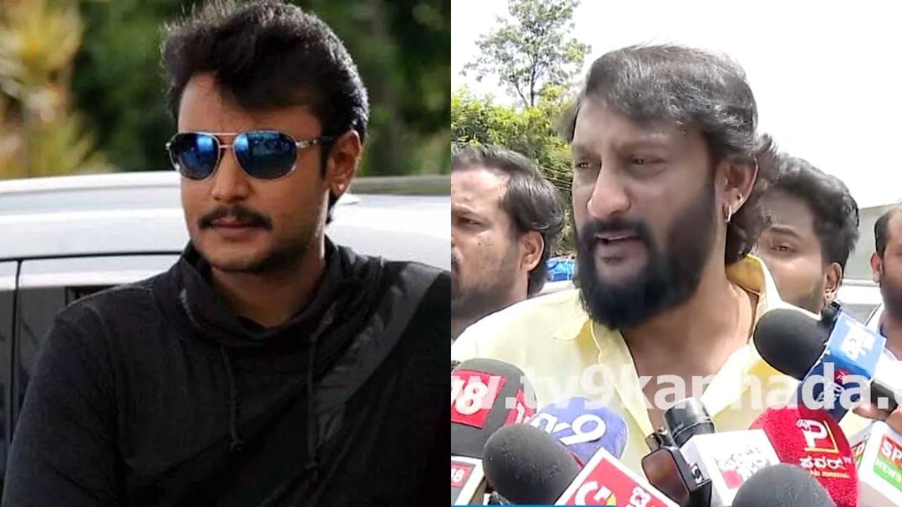 ‘ಗಾರ್ಡನ್’ ಸಿನಿಮಾಕ್ಕೆ ದರ್ಶನ್ ಅಳಿಯ ಮನೋಜ್ ನಾಯಕ ‘ಗಾರ್ಡನ್’ ಸಿನಿಮಾಕ್ಕೆ ದರ್ಶನ್ ಅಳಿಯ ಮನೋಜ್ ನಾಯಕ
