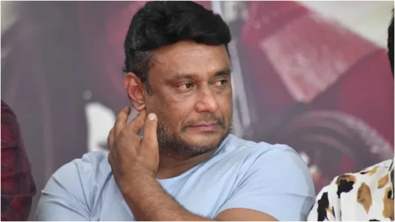 ‘ನಂಗೆ ವಿಷ ಕೊಡಿ’; ಜೈಲಿನ ನರಕಯಾತನೆ ತಾಳಲಾರದೆ ಜಡ್ಜ್​ ಎದುರು ದರ್ಶನ್ ಅಳಲು