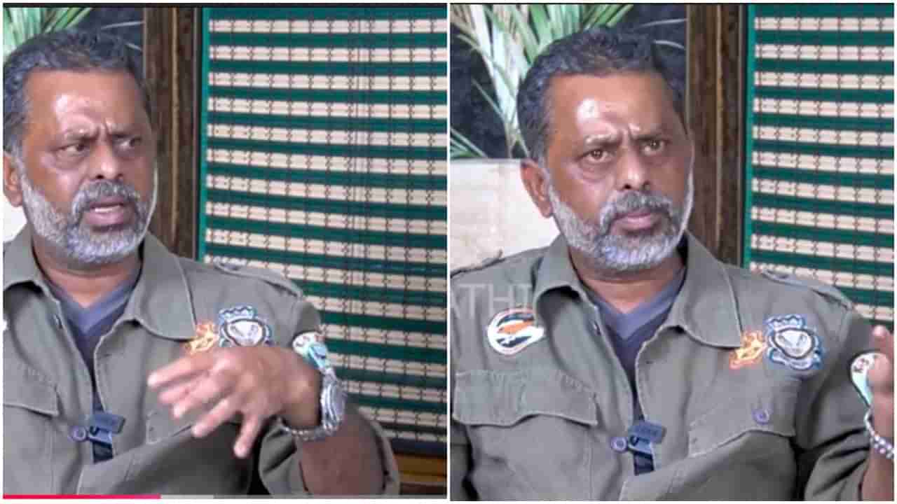 ಅನಾಥ ಶವವಾದ ಕನ್ನಡ ನಿರ್ದೇಶಕ; ಹೆಣ ತೆಗೆದುಕೊಳ್ಳಲು ಒಪ್ಪದ ಕುಟುಂಬ