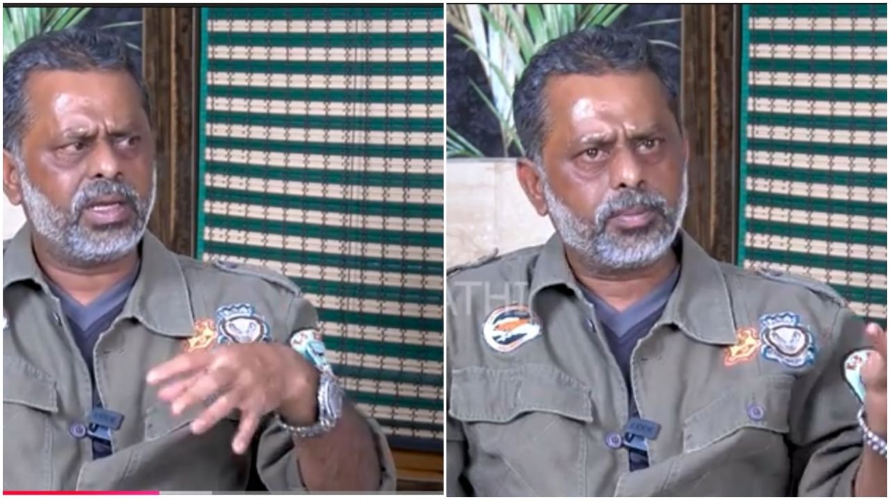 ಅನಾಥ ಶವವಾದ ಕನ್ನಡ ನಿರ್ದೇಶಕ; ಹೆಣ ತೆಗೆದುಕೊಳ್ಳಲು ಒಪ್ಪದ ಕುಟುಂಬ ಅನಾಥ ಶವವಾದ ಕನ್ನಡ ನಿರ್ದೇಶಕ; ಹೆಣ ತೆಗೆದುಕೊಳ್ಳಲು ಒಪ್ಪದ ಕುಟುಂಬ