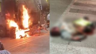 Video: ಡೆಹ್ರಾಡೂನ್​​ನಲ್ಲಿ ಮೇಘಸ್ಫೋಟ, ಉಕ್ಕಿ ಹರಿದ ತಮ್ಸಾ ನದಿ, ಕೊಚ್ಚಿ ಹೋದ ಮನೆಗಳು