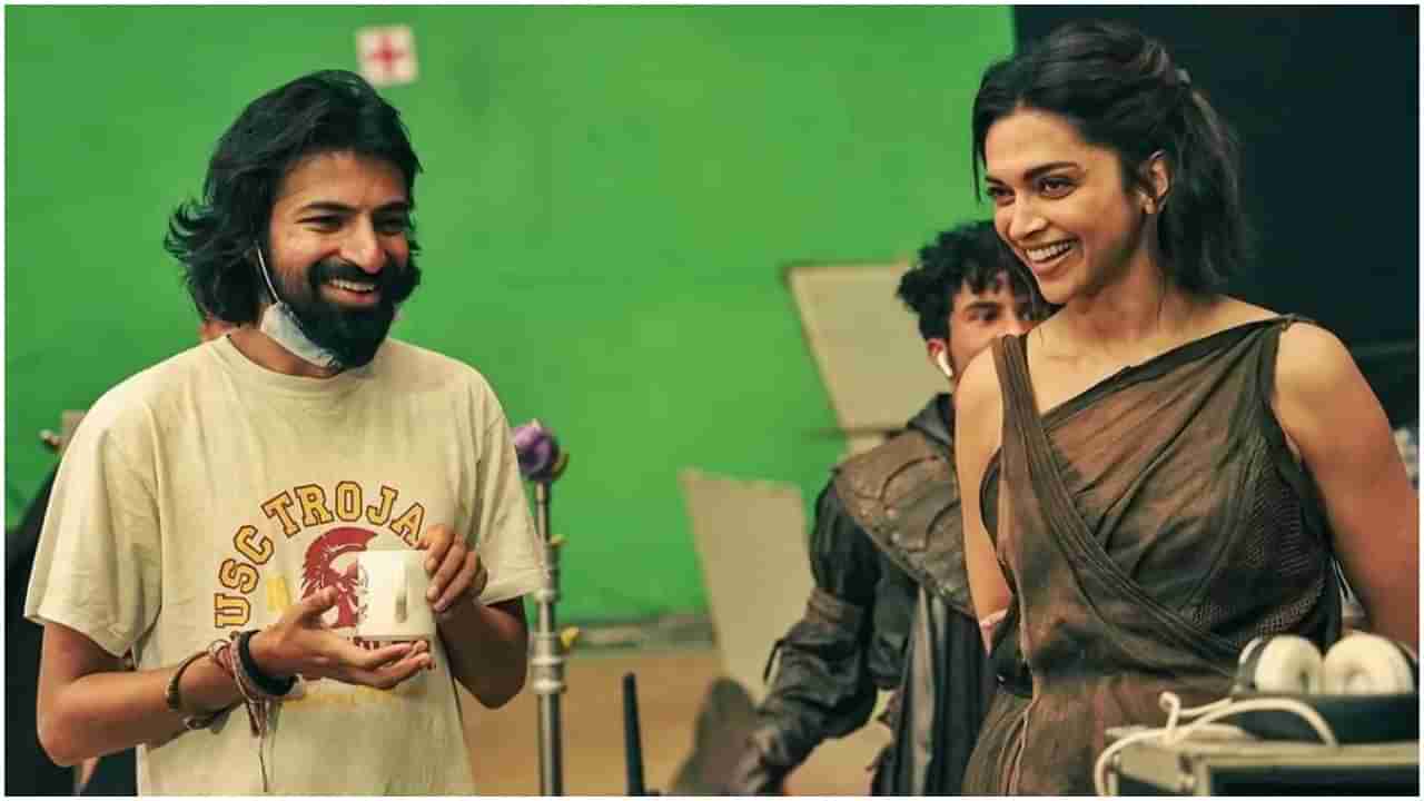 ‘ಏನಾಗಿದೆ ಅದನ್ನು ಬದಲಿಸಲು ಸಾಧ್ಯವಿಲ್ಲ’; ದೀಪಿಕಾ ಬಗ್ಗೆ ನಾಗ್ ಅಶ್ವಿನ್ ಬೇಸರ?