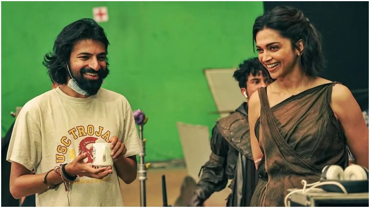 ‘ಏನಾಗಿದೆ ಅದನ್ನು ಬದಲಿಸಲು ಸಾಧ್ಯವಿಲ್ಲ’; ದೀಪಿಕಾ ಬಗ್ಗೆ ನಾಗ್ ಅಶ್ವಿನ್ ಬೇಸರ?