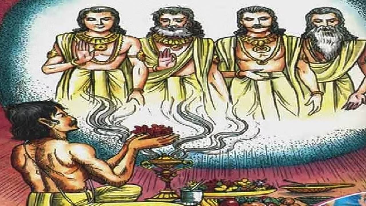 Pitru Paksha 2025: ಪಿತೃಪಕ್ಷ ಯಾಕೆ ವಿಶೇಷ? ಆ ಹದಿನೈದು ದಿನ ಮಾಡಬೇಕಾದುದೇನು? Pitru Paksha 2025: ಪಿತೃಪಕ್ಷ ಯಾಕೆ ವಿಶೇಷ? ಆ ಹದಿನೈದು ದಿನ ಮಾಡಬೇಕಾದುದೇನು?