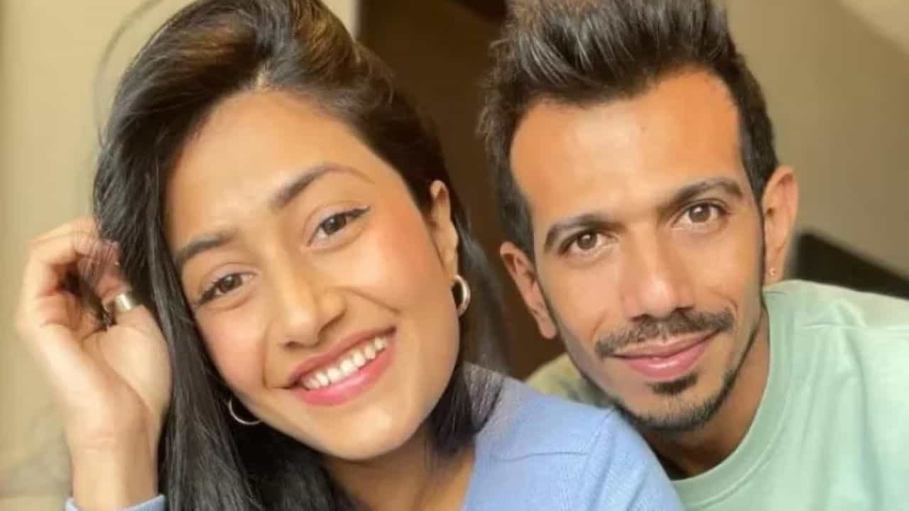 ‘ಎರಡೇ ತಿಂಗಳಲ್ಲಿ ರೆಡ್ ಹ್ಯಾಂಡ್ ಆಗಿ ಹಿಡಿದೆ’; ಚಹಲ್ ಬಗ್ಗೆ ದೊಡ್ಡ ಹೇಳಿಕೆ ನೀಡಿದ ಧನಶ್ರೀ ‘ಎರಡೇ ತಿಂಗಳಲ್ಲಿ ರೆಡ್ ಹ್ಯಾಂಡ್ ಆಗಿ ಹಿಡಿದೆ’; ಚಹಲ್ ಬಗ್ಗೆ ದೊಡ್ಡ ಹೇಳಿಕೆ ನೀಡಿದ ಧನಶ್ರೀ