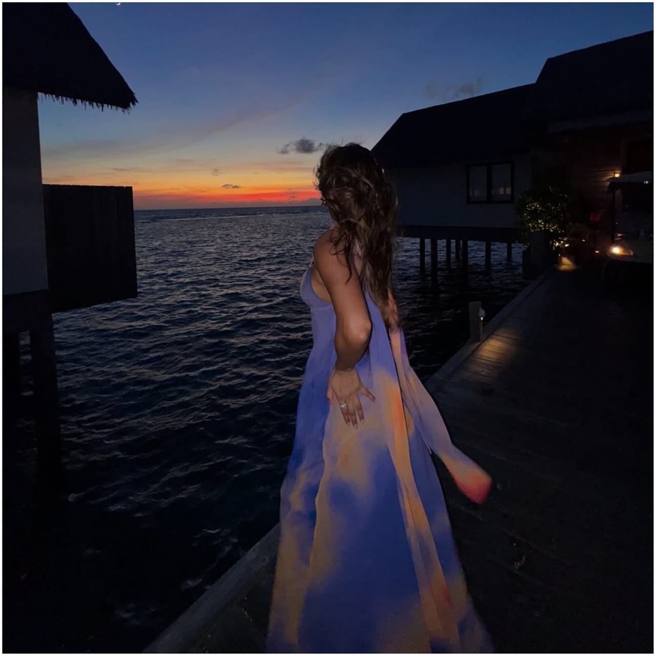 ಧನ್ಯಾ ರಾಮ್​ಕುಮಾರ್ ಹೊಸ ಫೋಟೋಗಳು ವೈರಲ್ ಆಗಿ ಗಮನ ಸೆಳೆದಿವೆ. ಅವರು ದೇಶ-ವಿದೇಶ ಸುತ್ತುತ್ತಾ ಇದ್ದಾರೆ. ಈ ಸಂದರ್ಭದಲ್ಲಿ ತೆಗೆದ ಫೋಟೋಗಳು ಇವಾಗಿವೆ. ಈ ಫೋಟೋಗೆ ಫ್ಯಾನ್ಸ್​ ಕಡೆಯಿಂದ ಮೆಚ್ಚುಗೆ ಸಿಕ್ಕಿದೆ.