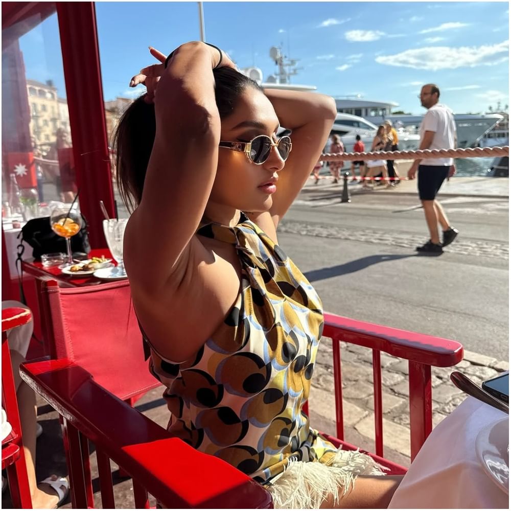 2021ರಲ್ಲಿ ತೆರೆಗೆ ಬಂದ ‘ನಿನ್ನ ಸನಿಹಕೆ’ ಚಿತ್ರದಲ್ಲಿ ಅವರು ಮೊದಲ ಬಾರಿಗೆ ನಟಿಸಿದರು. ಈ ಸಿನಿಮಾದಲ್ಲಿ ‘ಅಮೃತಾ’ ಹೆಸರಿನ ಪಾತ್ರವನ್ನು ಅವರು ಮಾಡಿದ್ದರು. ಆ ಬಳಿಕ ಅವರು ಕೆಲವು ಸಿನಿಮಾಗಳಲ್ಲಿ ನಟಿಸಿದರು.