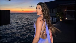 ಬೆಂಗಳೂರಿನಲ್ಲಿ ಜೋರು ಮಳೆ: ರಸ್ತೆಗಳು ಜಲಾವೃತ, ಇಲ್ಲಿದೆ ಸಂಚಾರ ಸಲಹೆ