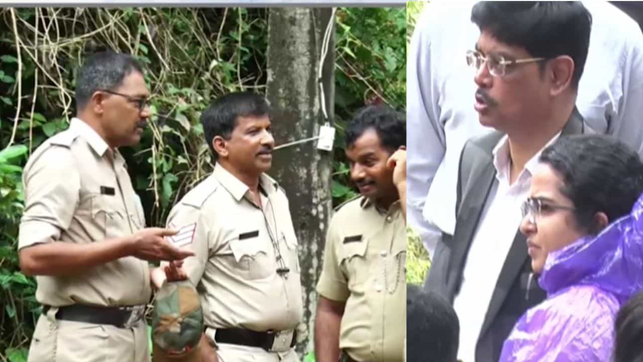 ಧರ್ಮಸ್ಥಳ ಬುರುಡೆ ಪ್ರಕರಣ ತನಿಖೆ ಚುರುಕು: ಮಂತ್ರವಾದಿಗಳ ಬೆನ್ನತ್ತಿದ ಎಸ್ಐಟಿ ಅಧಿಕಾರಿಗಳು! ಧರ್ಮಸ್ಥಳ ಬುರುಡೆ ಪ್ರಕರಣ ತನಿಖೆ ಚುರುಕು: ಮಂತ್ರವಾದಿಗಳ ಬೆನ್ನತ್ತಿದ ಎಸ್ಐಟಿ ಅಧಿಕಾರಿಗಳು!