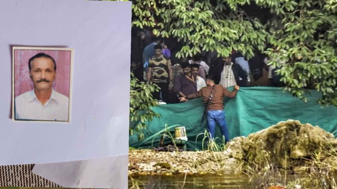 ಧರ್ಮಸ್ಥಳ: ಅಸ್ಥಿಪಂಜರದ ಬಳಿ ಸಿಕ್ಕ ಐಡಿ ಕಾರ್ಡ್​​ ವ್ಯಕ್ತಿಯ ರಹಸ್ಯ ಬಯಲಿಗೆ