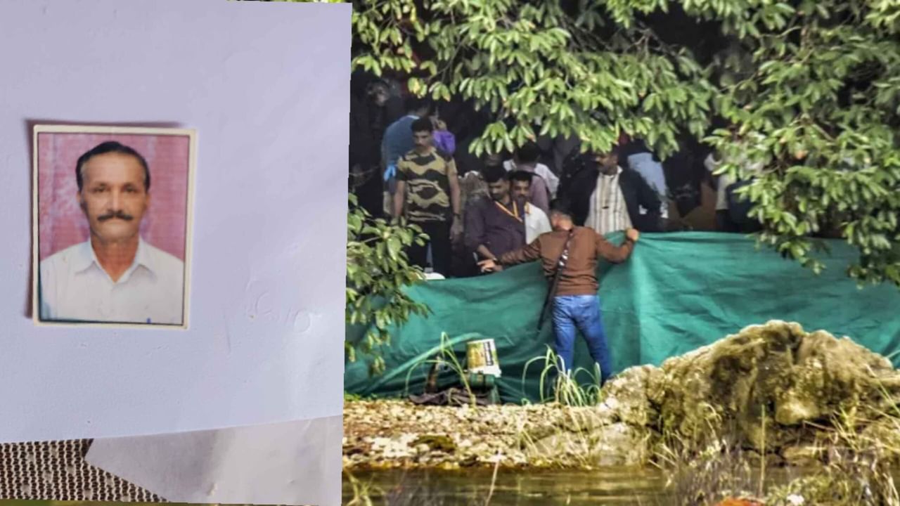 ಧರ್ಮಸ್ಥಳ ಕೇಸಿಗೆ ರೋಚಕ ತಿರುವು: ಅಸ್ಥಿಪಂಜರದ ಬಳಿ ಸಿಕ್ಕ ಐಡಿ ಕಾರ್ಡ್ ವ್ಯಕ್ತಿ ರಹಸ್ಯ ಬಯಲಿಗೆ ಧರ್ಮಸ್ಥಳ ಕೇಸಿಗೆ ರೋಚಕ ತಿರುವು: ಅಸ್ಥಿಪಂಜರದ ಬಳಿ ಸಿಕ್ಕ ಐಡಿ ಕಾರ್ಡ್ ವ್ಯಕ್ತಿ ರಹಸ್ಯ ಬಯಲಿಗೆ