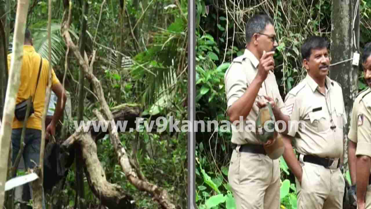 ಧರ್ಮಸ್ಥಳ ಪ್ರಕರಣ: ಬಂಗ್ಲೆಗುಡ್ಡ ಮಹಜರಿಗೆ ಎಸ್​ಐಟಿಗೇ ಗೊಂದಲ! ಕಾನೂನು ತಜ್ಞರಿಗೆ ಮೊರೆ