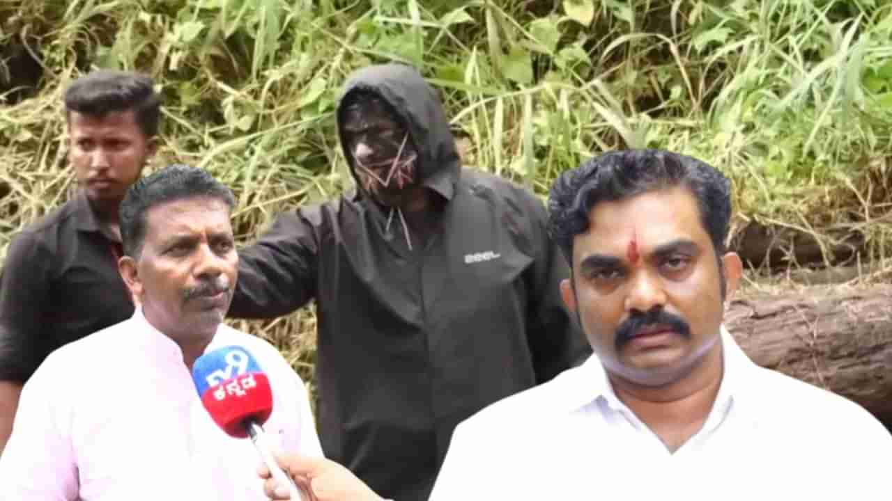 ಚಿನ್ನಯ್ಯನಿಗೆ ಎಸ್​ಐಟಿ ಗ್ರಿಲ್: ‘ಬುರುಡೆ’ ಕೊಟ್ಟಿದ್ದೇ ಜಯಂತ್! ಮತ್ತಷ್ಟು ಸ್ಫೋಟಕ ಸಂಗತಿ ಬಹಿರಂಗ