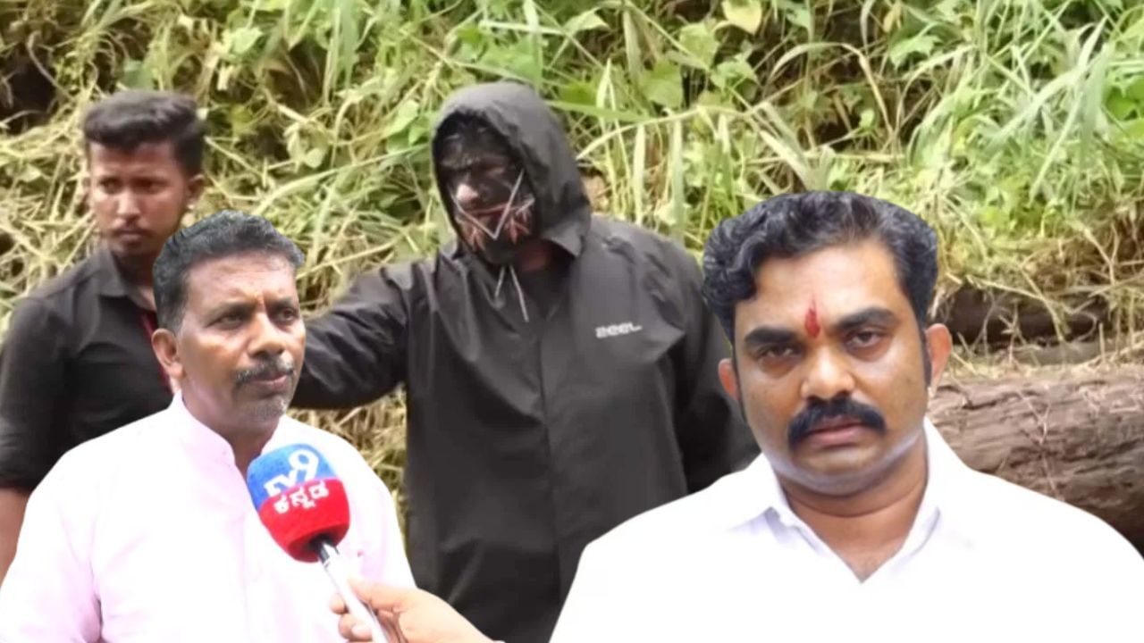 ಚಿನ್ನಯ್ಯನಿಗೆ ಎಸ್​ಐಟಿ ಗ್ರಿಲ್: ‘ಬುರುಡೆ’ ಕೊಟ್ಟಿದ್ದೇ ಜಯಂತ್! ಮತ್ತಷ್ಟು ಸ್ಫೋಟಕ ಸಂಗತಿ ಬಹಿರಂಗ