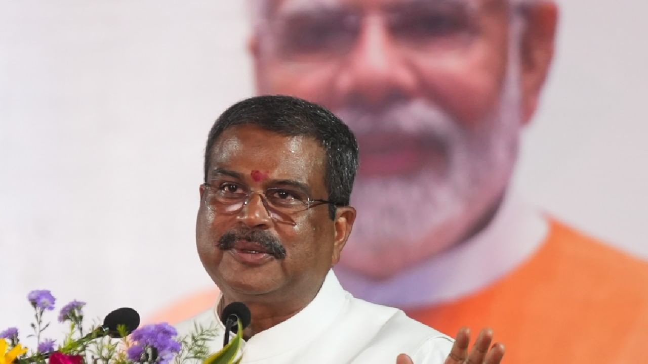 ಮೋದಿಯ ಜೀವನ ರಾಷ್ಟ್ರಸೇವೆಯ ಸಂಕೇತ; ಕೇಂದ್ರ ಸಚಿವ ಧರ್ಮೇಂದ್ರ ಪ್ರಧಾನ್ ಬಣ್ಣನೆ