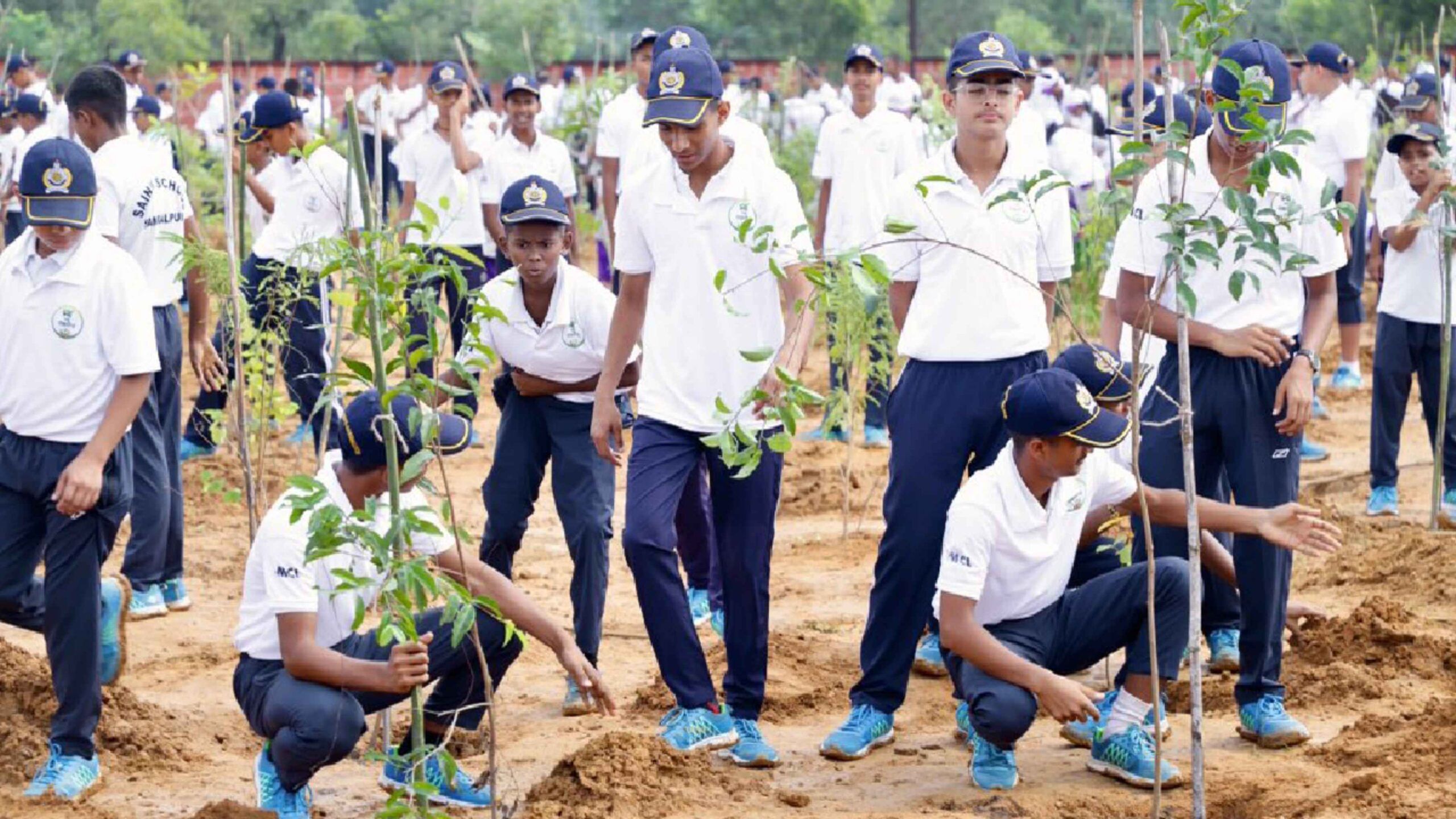 ಎರಡನೇ ಆವೃತ್ತಿ 'ಏಕ್ ಪೆಡ್ ಮಾ ಕೆ ನಾಮ್ 2.0' ಜೂನ್ 5 ರಂದು ಉದ್ಘಾಟನೆಯಾಗಿದ್ದು, ಸೆಪ್ಟೆಂಬರ್ 30 ರವರೆಗೆ ನಡೆಯಲಿದೆ. "ಕಳೆದ ವರ್ಷ 6.72 ಕೋಟಿ ಮರಗಳನ್ನು ನೆಡುವ ಮೂಲಕ ದೇಶದಲ್ಲಿ ನಾಲ್ಕನೇ ಸ್ಥಾನವನ್ನು ಗಳಿಸಿದೆ. ಈ ವರ್ಷ ಒಂದೇ ದಿನದಲ್ಲಿ 75 ಲಕ್ಷ ಮರಗಳು ಸೇರಿದಂತೆ 7.5 ಕೋಟಿ ಮರಗಳನ್ನು ನೆಡುವುದು ಗುರಿಯಾಗಿದೆ ಎಂದು ಸಿಎಂ ಮೋಹನ್ ಮಾಝಿ ತಿಳಿಸಿದ್ದಾರೆ.