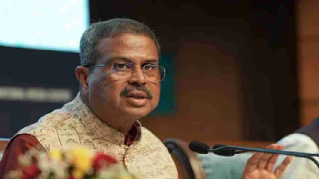 ಬಿಹಾರ ವಿಧಾನಸಭಾ ಚುನಾವಣೆ ಉಸ್ತುವಾರಿಯಾಗಿ ಬಿಜೆಪಿಯಿಂದ ಕೇಂದ್ರ ಸಚಿವ ಧರ್ಮೇಂದ್ರ ಪ್ರಧಾನ್ ನೇಮಕ