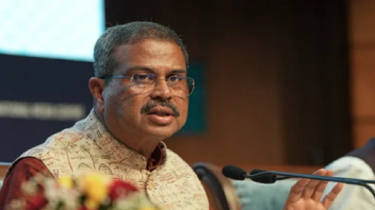 ಬಿಹಾರ ವಿಧಾನಸಭಾ ಚುನಾವಣೆ ಉಸ್ತುವಾರಿಯಾಗಿ ಬಿಜೆಪಿಯಿಂದ ಕೇಂದ್ರ ಸಚಿವ ಧರ್ಮೇಂದ್ರ ಪ್ರಧಾನ್ ನೇಮಕ