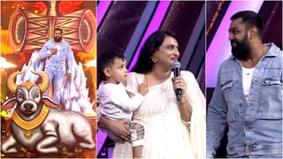 ತಡವಾಗಿ ಬಂದರೂ ಧೂಳೆಬ್ಬಿಸಿದ ‘ಓಜಿ’ ಟ್ರೇಲರ್: ಪವನ್ ಕಲ್ಯಾಣ್ ಆ್ಯಕ್ಷನ್ ಅಬ್ಬರ