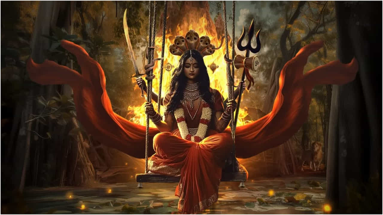 ಗಮನ ಸೆಳೆದ ‘ದಿಂಸೋಲ್’ ಸಿನಿಮಾ ಮೋಷನ್ ಪೋಸ್ಟರ್; ಇದು ಕರಾವಳಿ ಭಾಗದ ಕಥೆ